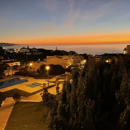 Sea And Soul - Pool And Sea View Lejlighed *