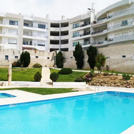 Lejlighed Sea And Soul - Pool And Sea View *