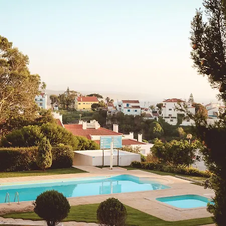 Lejlighed Sea And Soul - Pool And Sea View *