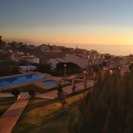 Sea And Soul - Pool And Sea View