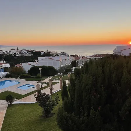 Sea And Soul - Pool And Sea View Lejlighed