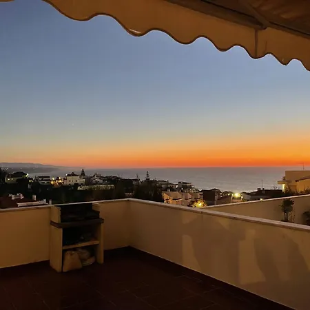 Lejlighed Sea And Soul - Pool And Sea View