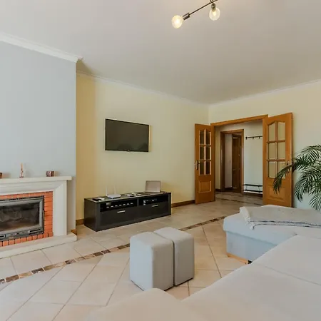 Sea And Soul - Pool And Sea View Lejlighed Ericeira