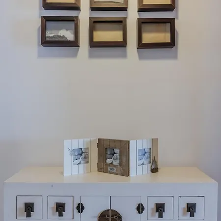 Sea And Soul - Pool And Sea View Lejlighed