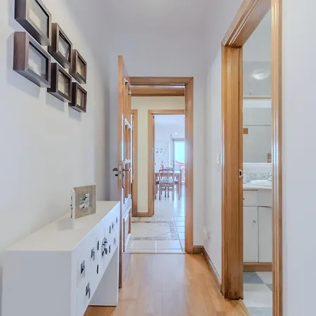 Lejlighed Sea And Soul - Pool And Sea View