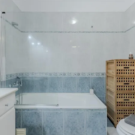 Sea And Soul - Pool And Sea View * Ericeira