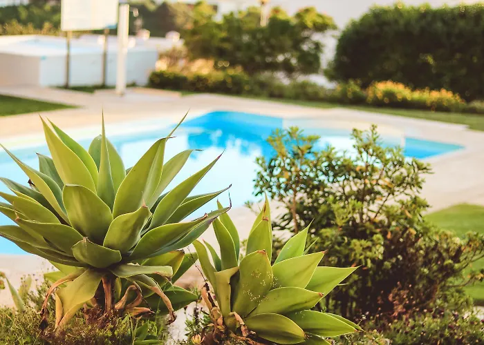 Sea And Soul - Pool And Sea View Daire Ericeira