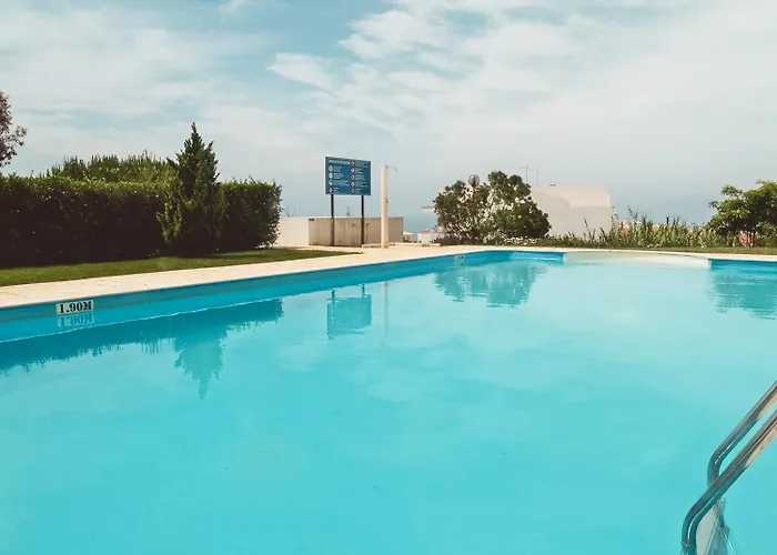 Daire Sea And Soul - Pool And Sea View