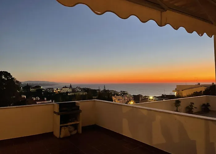 Daire Sea And Soul - Pool And Sea View