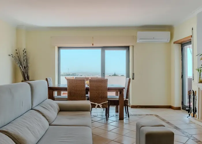 Sea And Soul - Pool And Sea View Daire