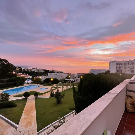 Sea And Soul - Pool And Sea View