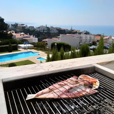 Sea And Soul - Pool And Sea View Daire