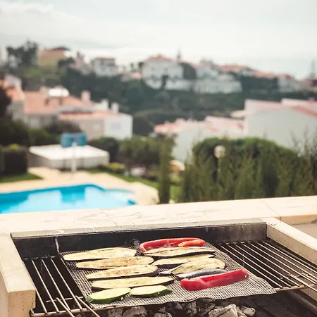 Sea And Soul - Pool And Sea View Daire *