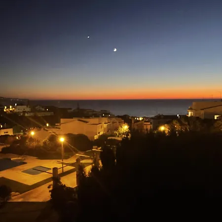 Daire Sea And Soul - Pool And Sea View