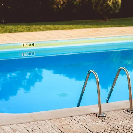 Sea And Soul - Pool And Sea View