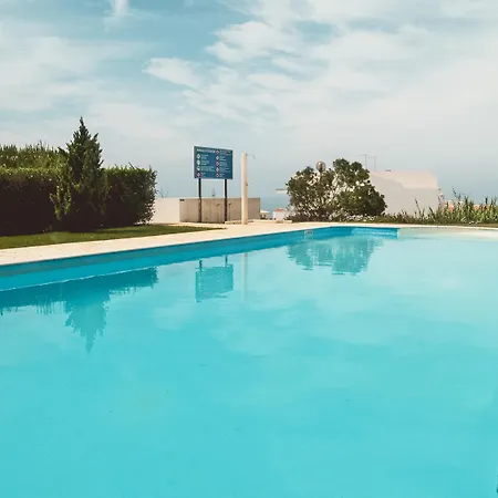 Daire Sea And Soul - Pool And Sea View