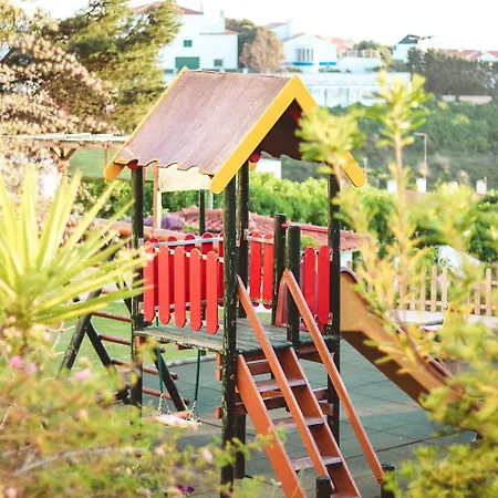 Daire Sea And Soul - Pool And Sea View Ericeira