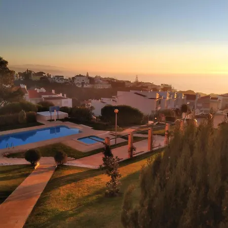 Sea And Soul - Pool And Sea View Daire *