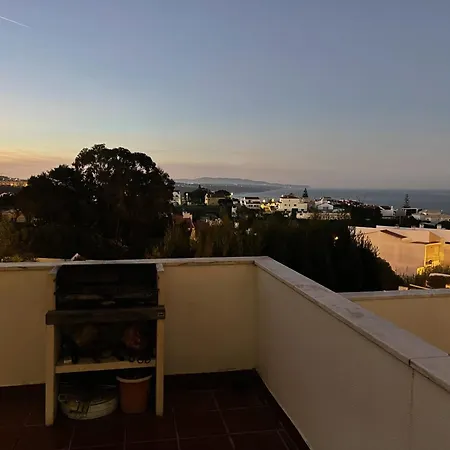 Daire Sea And Soul - Pool And Sea View Ericeira