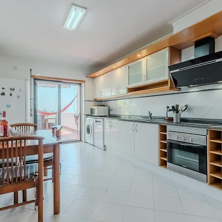 Daire Sea And Soul - Pool And Sea View Ericeira