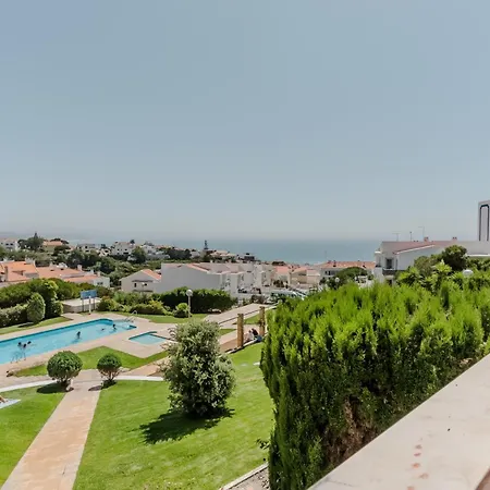 Sea And Soul - Pool And Sea View Daire *