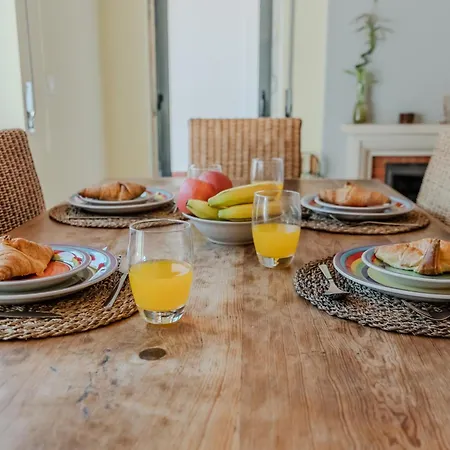 Daire Sea And Soul - Pool And Sea View