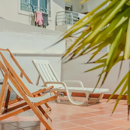 Sea And Soul - Pool And Sea View