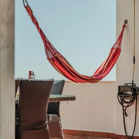 Daire Sea And Soul - Pool And Sea View