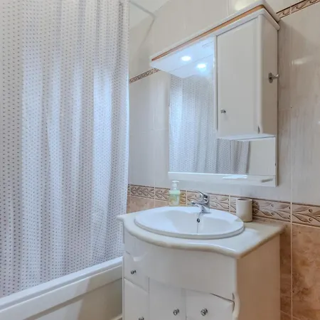 Daire Sea And Soul - Pool And Sea View *