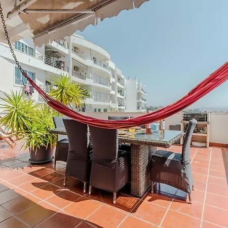 Sea And Soul - Pool And Sea View Apartment