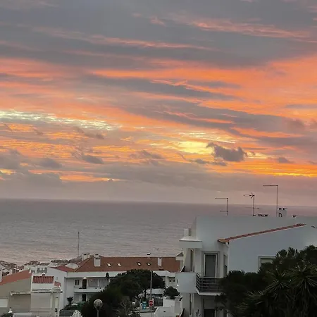 Apartment Sea And Soul - Pool And Sea View Ericeira