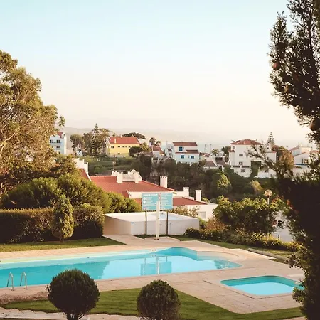 Sea And Soul - Pool And Sea View Appartement *