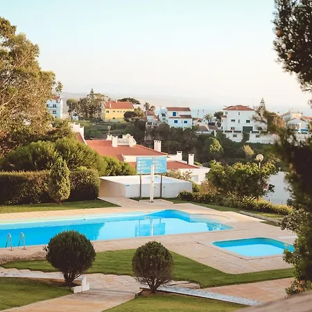 Sea And Soul - Pool And Sea View Apartment Ericeira
