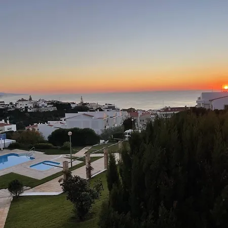 Appartement Sea And Soul - Pool And Sea View *