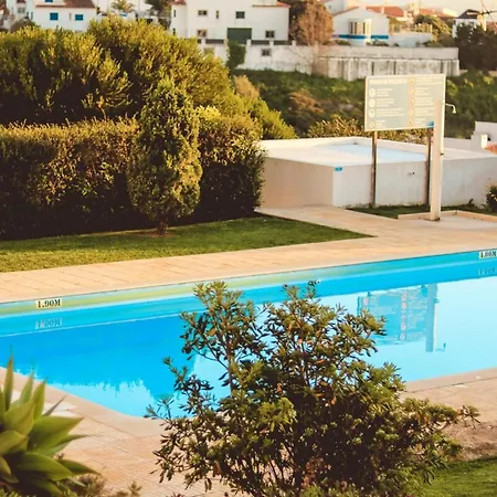 Sea And Soul - Pool And Sea View Apartment