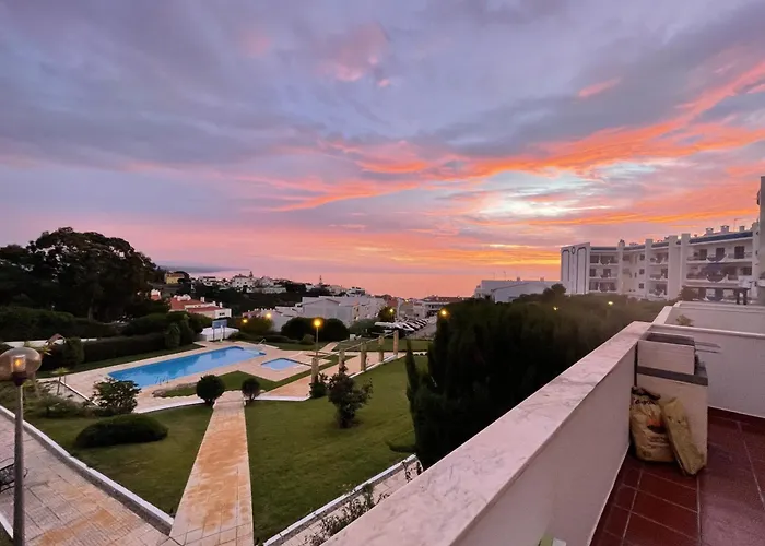 Sea And Soul - Pool And Sea View