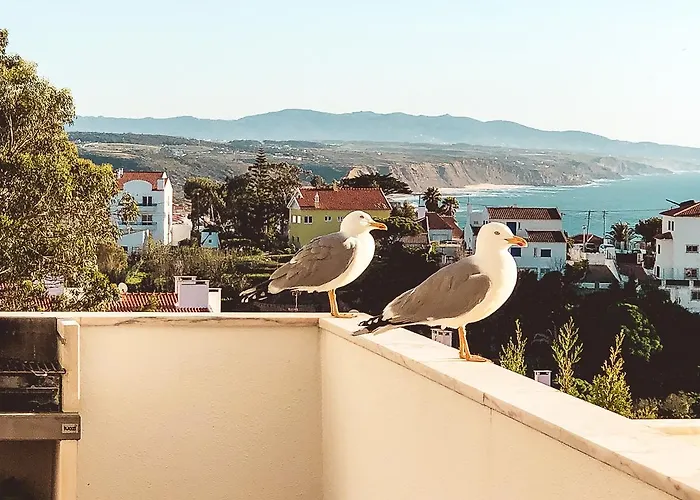 Sea And Soul - Pool And Sea View Appartement *