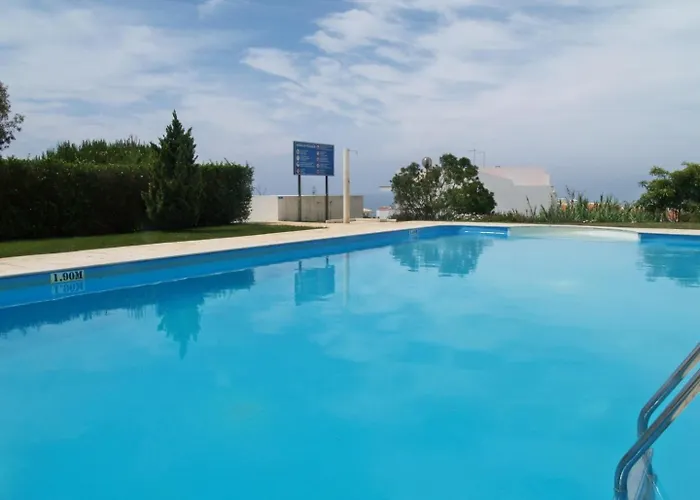 Appartement Sea And Soul - Pool And Sea View *