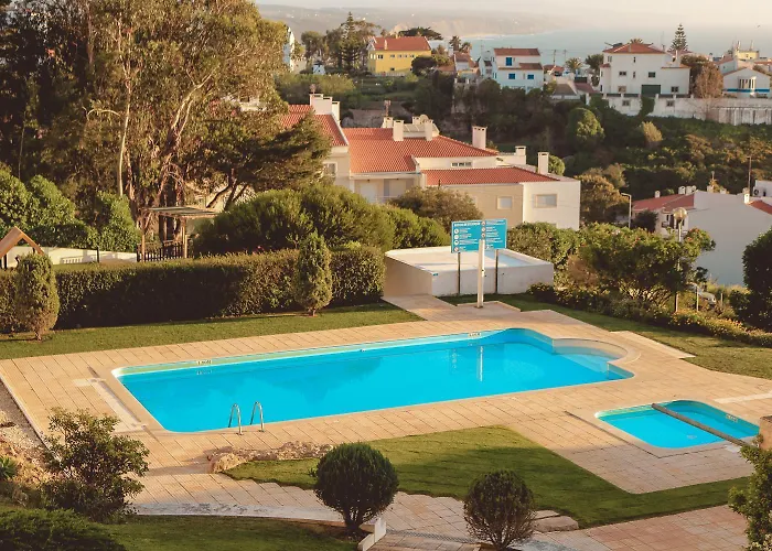 Sea And Soul - Pool And Sea View