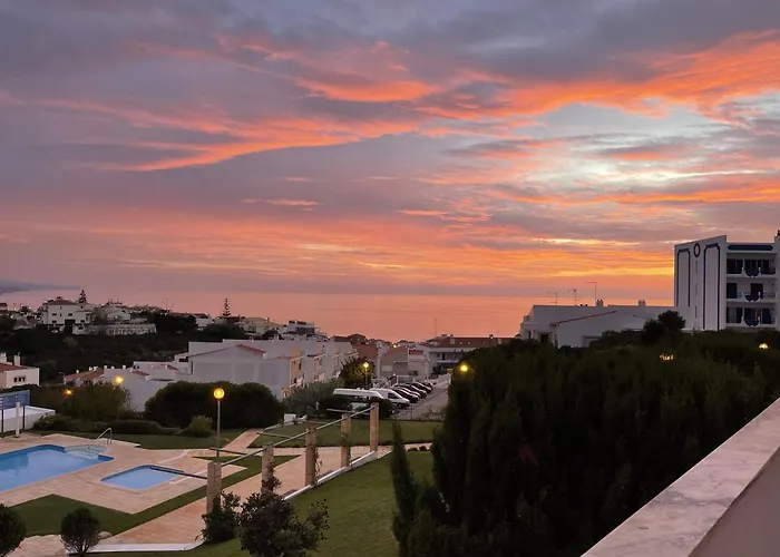 Sea And Soul - Pool And Sea View *