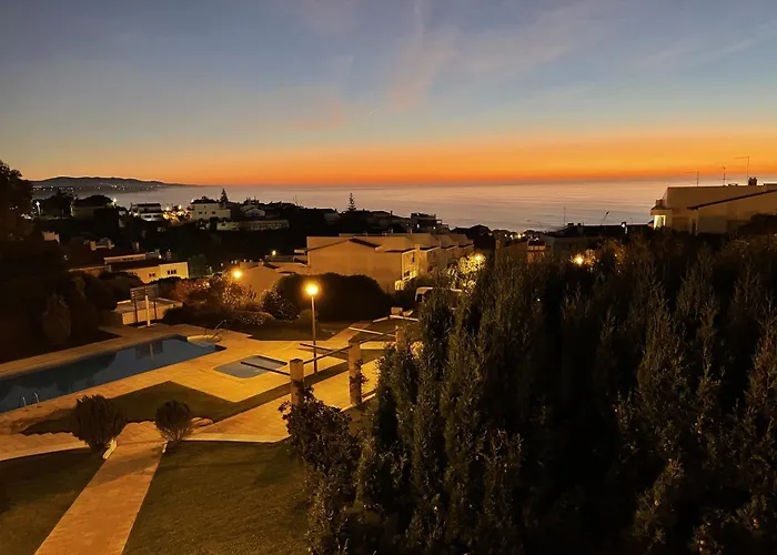 Sea And Soul - Pool And Sea View Appartement *