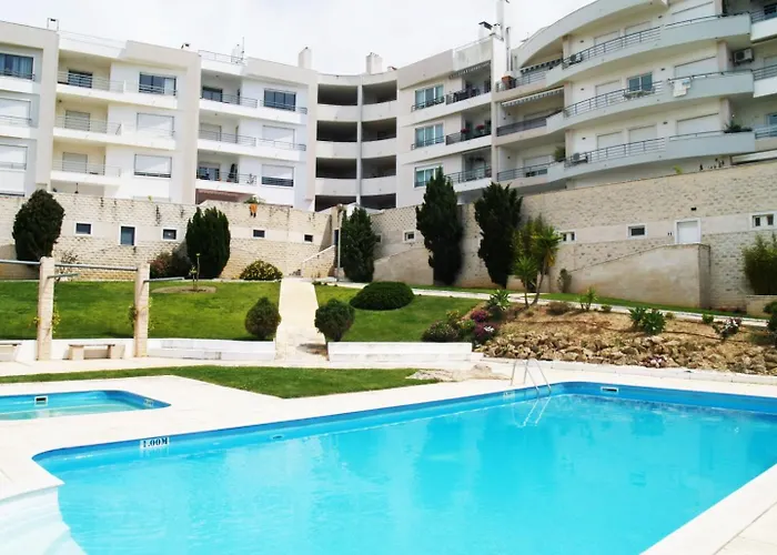 Appartement Sea And Soul - Pool And Sea View *