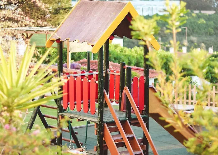 Appartement Sea And Soul - Pool And Sea View Ericeira