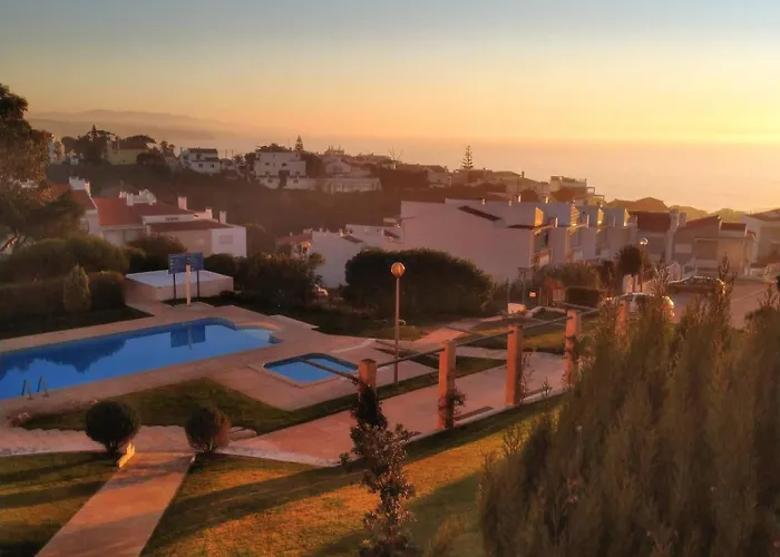 Sea And Soul - Pool And Sea View Appartement *