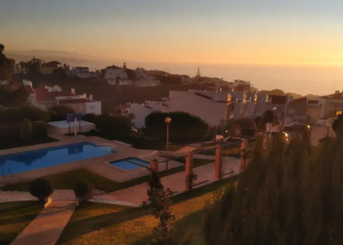 Sea And Soul - Pool And Sea View