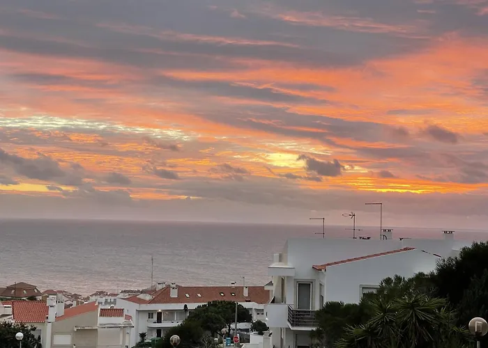 Sea And Soul - Pool And Sea View *