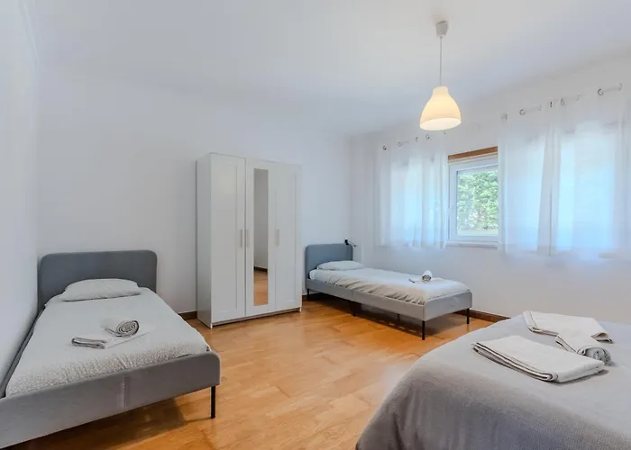 Sea And Soul - Pool And Sea View Appartement Ericeira