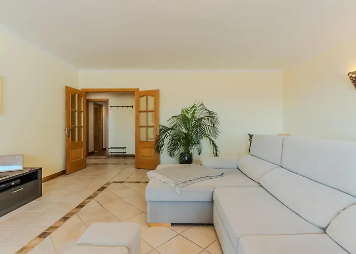 Sea And Soul - Pool And Sea View Appartement *