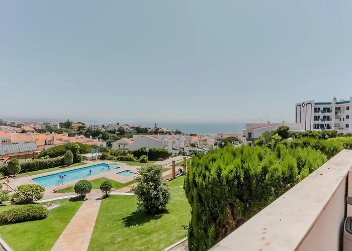 Sea And Soul - Pool And Sea View Appartement *