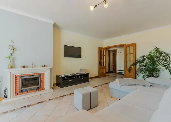 Sea And Soul - Pool And Sea View Appartement Ericeira